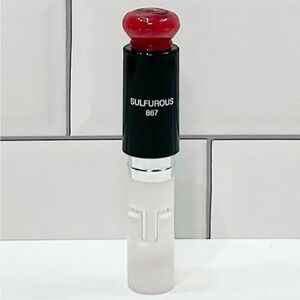 Dior Addict 867 Sulfurous Lacquer Lipstick